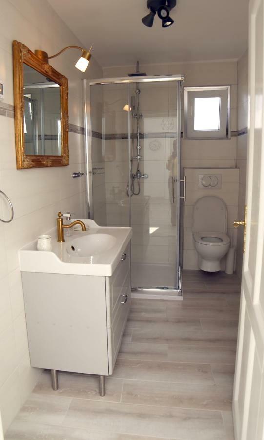 Sweet Suite With Free Private Parking PUY Eksteriør bilde