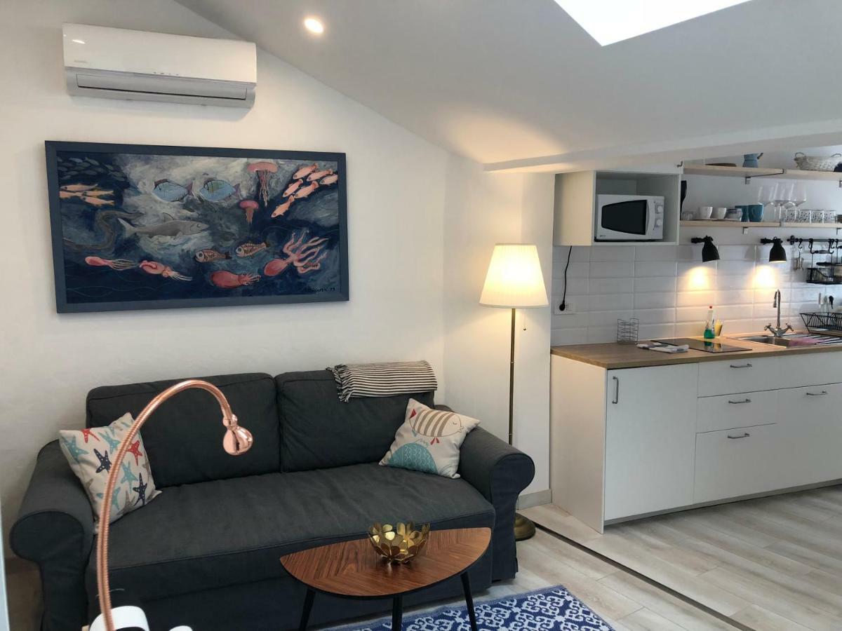 Sweet Suite With Free Private Parking PUY Eksteriør bilde